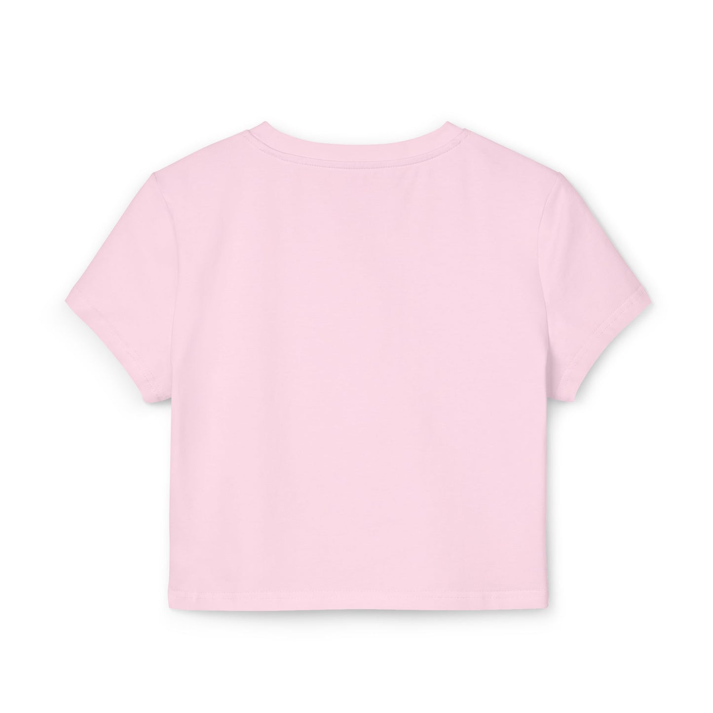 Cat Lives Matter Women's Baby Tee - Cute Cat Graphic Tee for Animal Lovers