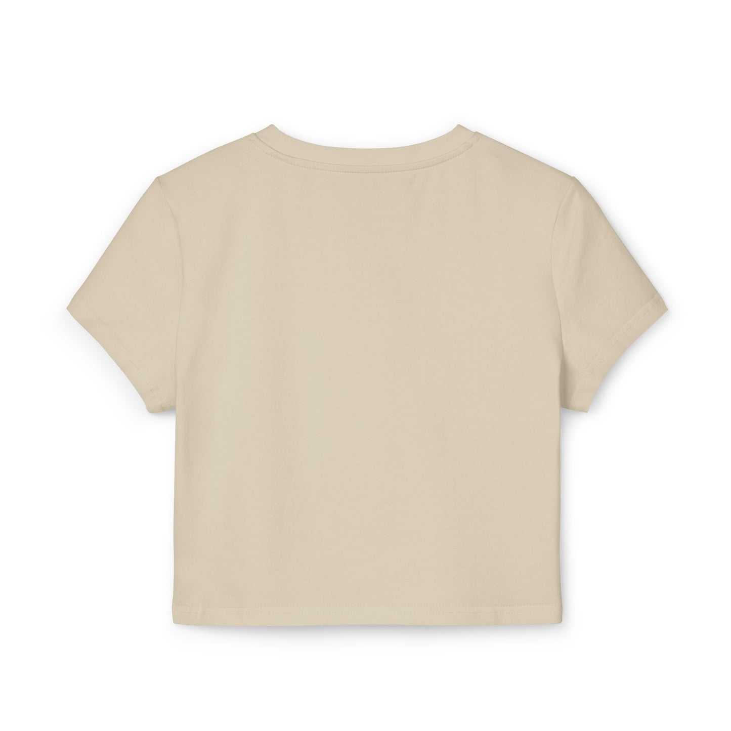 Cat Lives Matter Women's Baby Tee - Cute Cat Graphic Tee for Animal Lovers