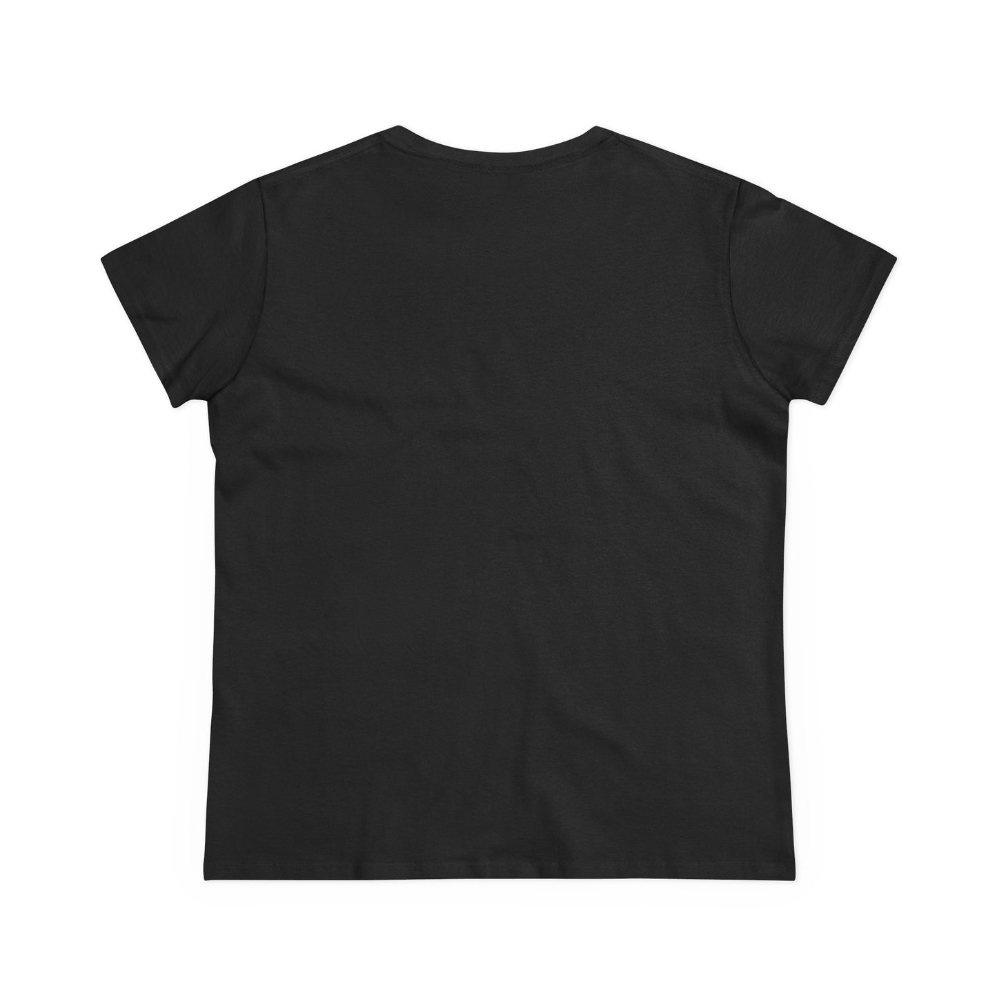 Girl Power Women's Cotton Tee