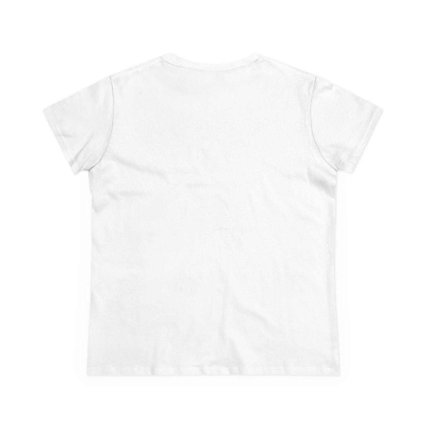 Girl Power Women's Cotton Tee